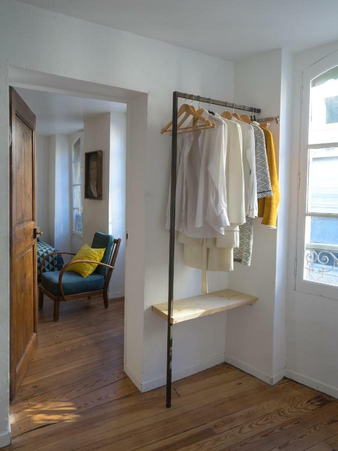 Appartements Avignon Centre Exterior foto