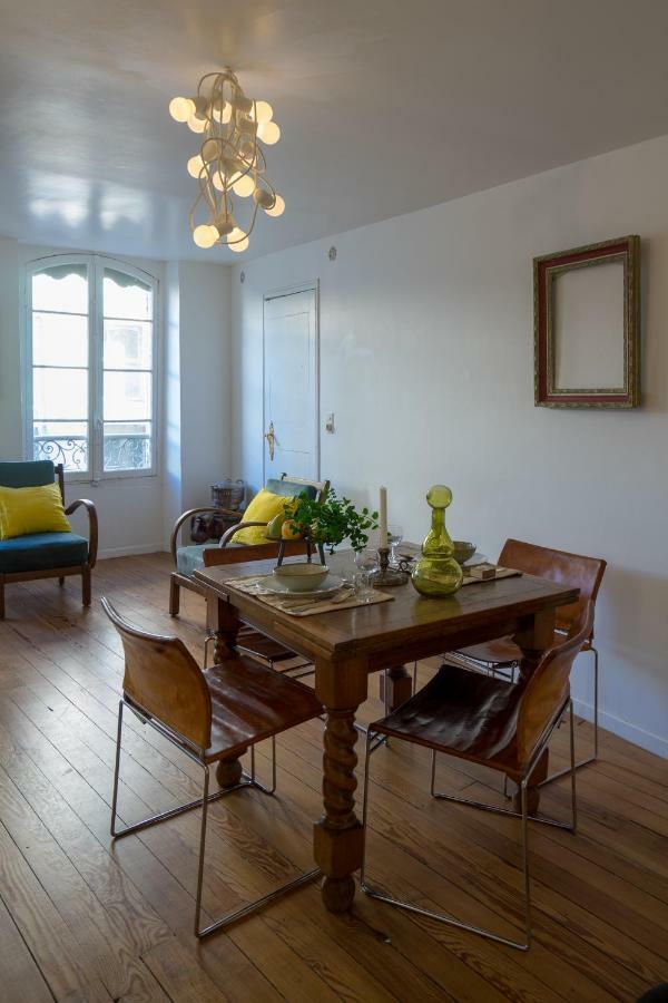 Appartements Avignon Centre Exterior foto