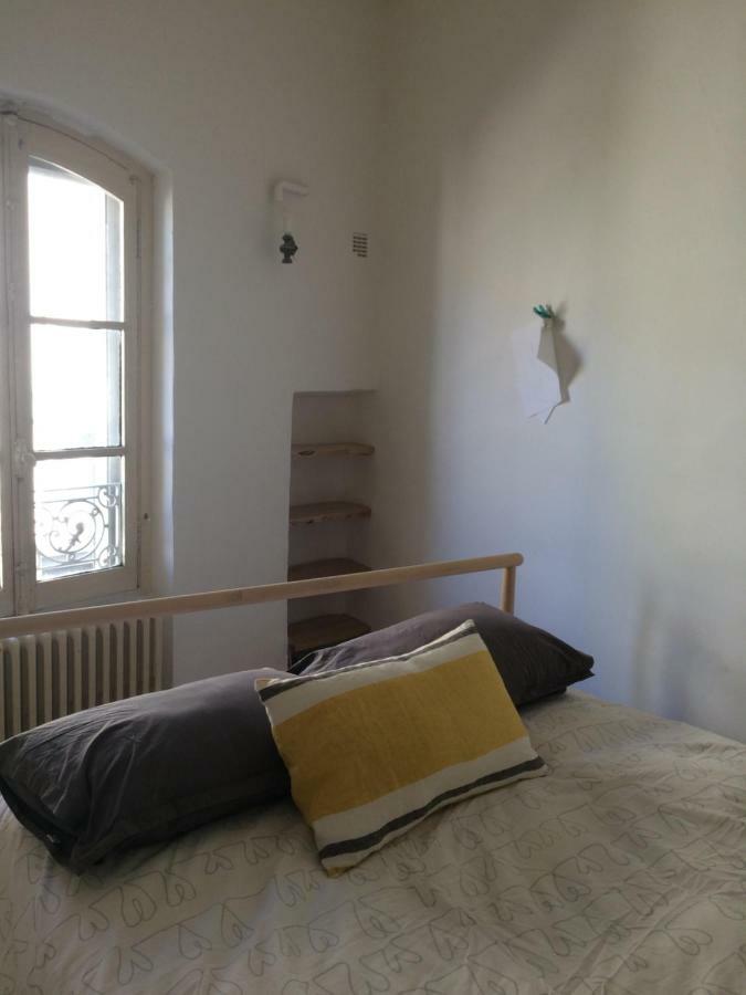 Appartements Avignon Centre Exterior foto