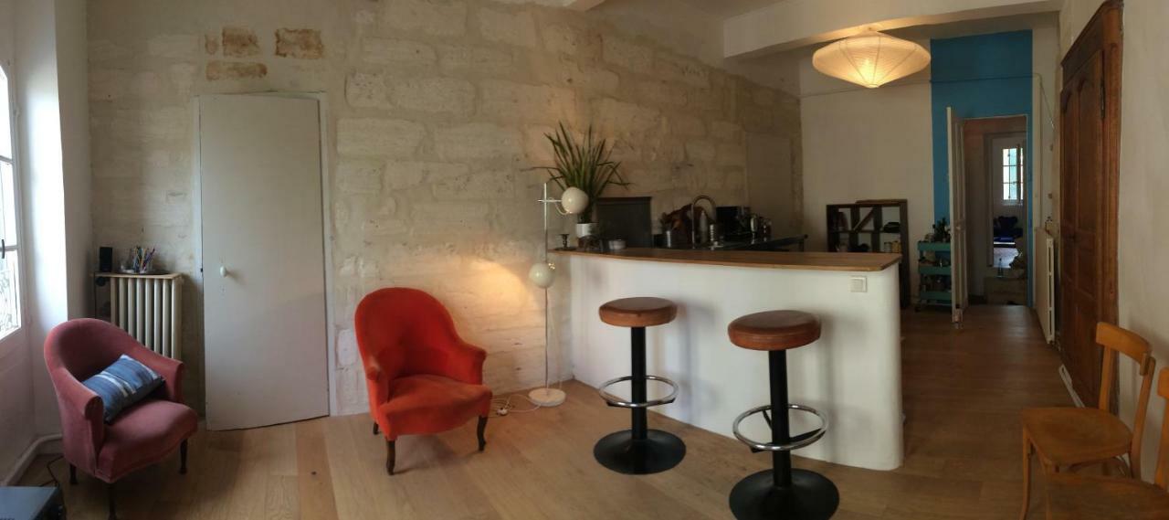 Appartements Avignon Centre Exterior foto